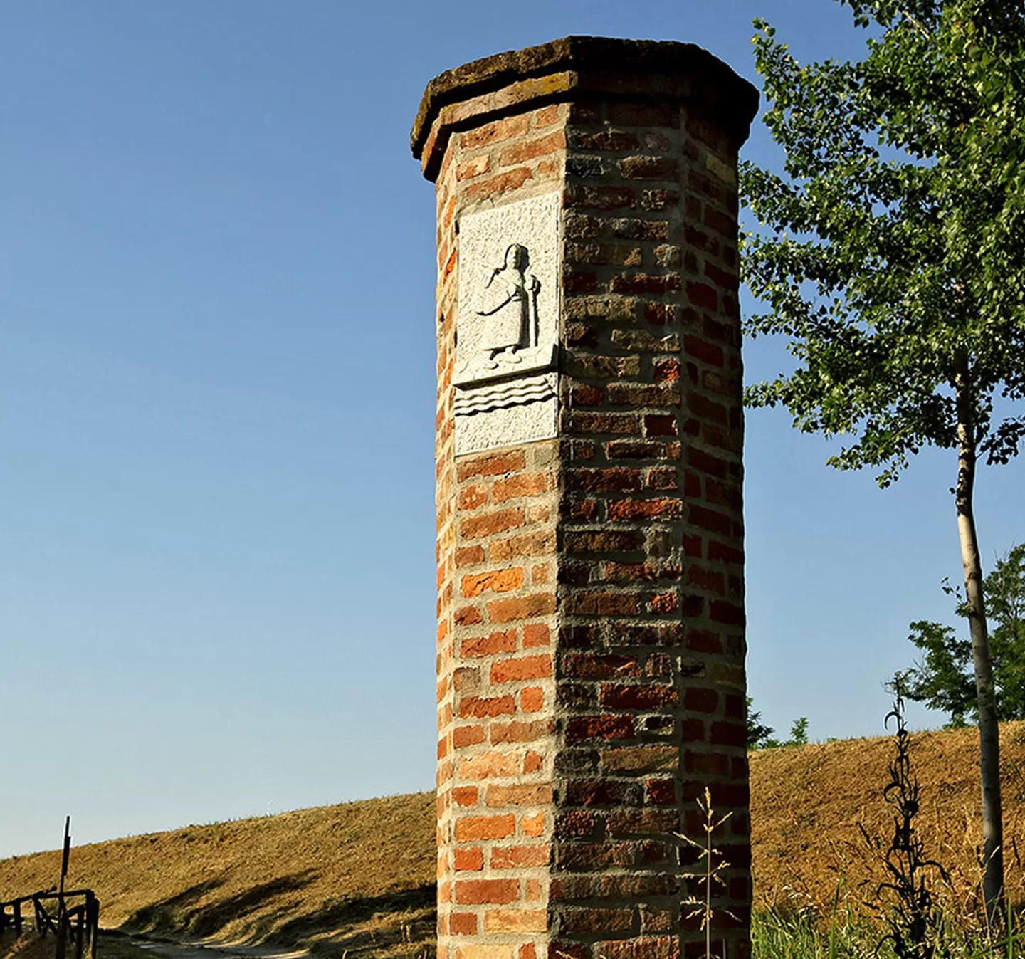 B&B Cà di Frè a pochi passi da La Via Francigena Lodi